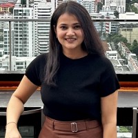 Sonal Agarwal, Hyderabad